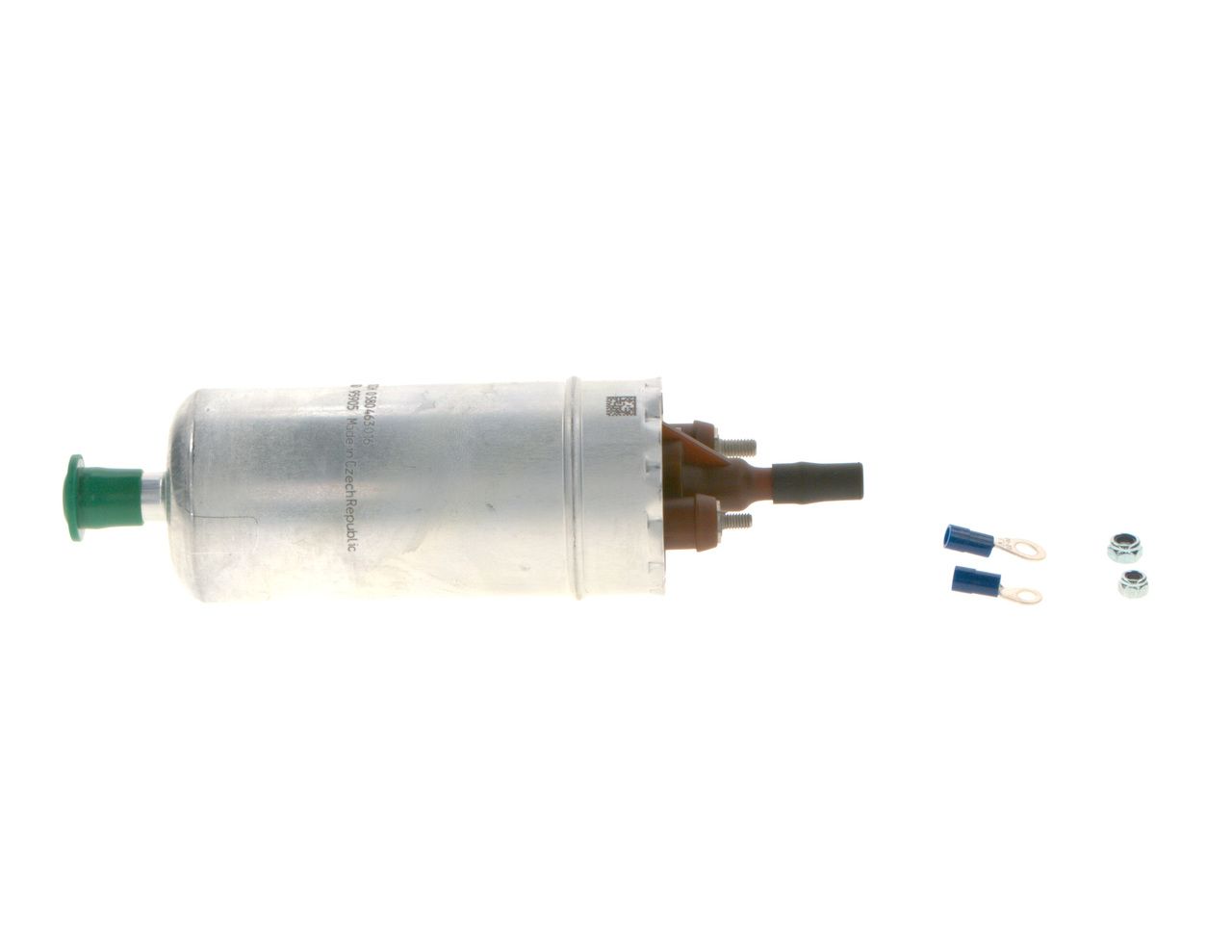 Fuel Pump-3