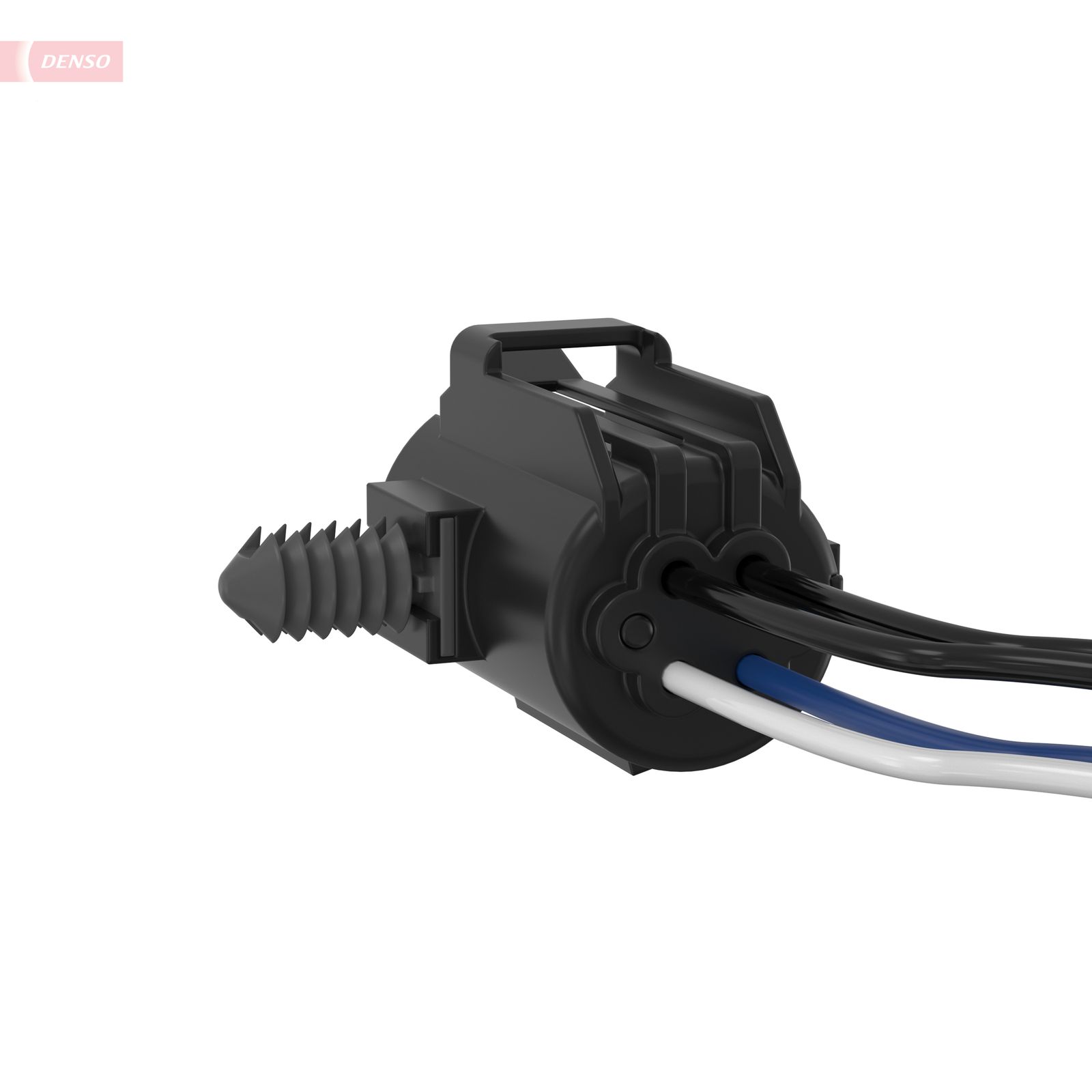 Oxygen Sensor-4