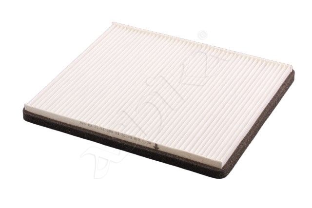 ASHIKA 21-SZ-Z03 Filter, cabin air