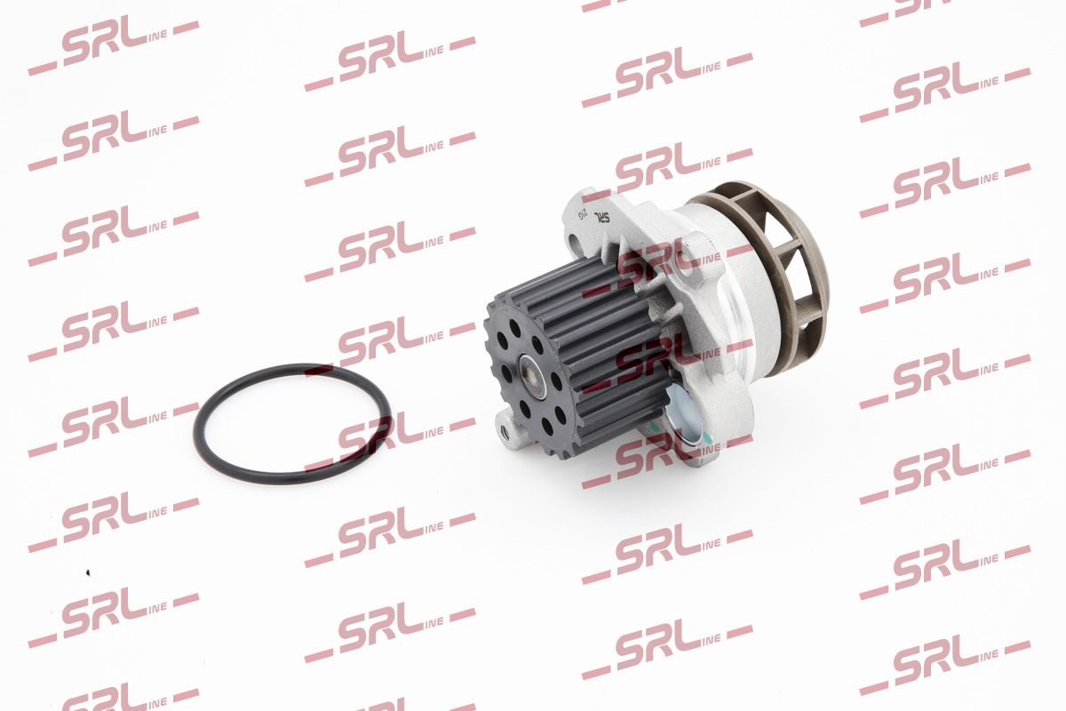 SRLINE S10-388 Water pump, engine cooling