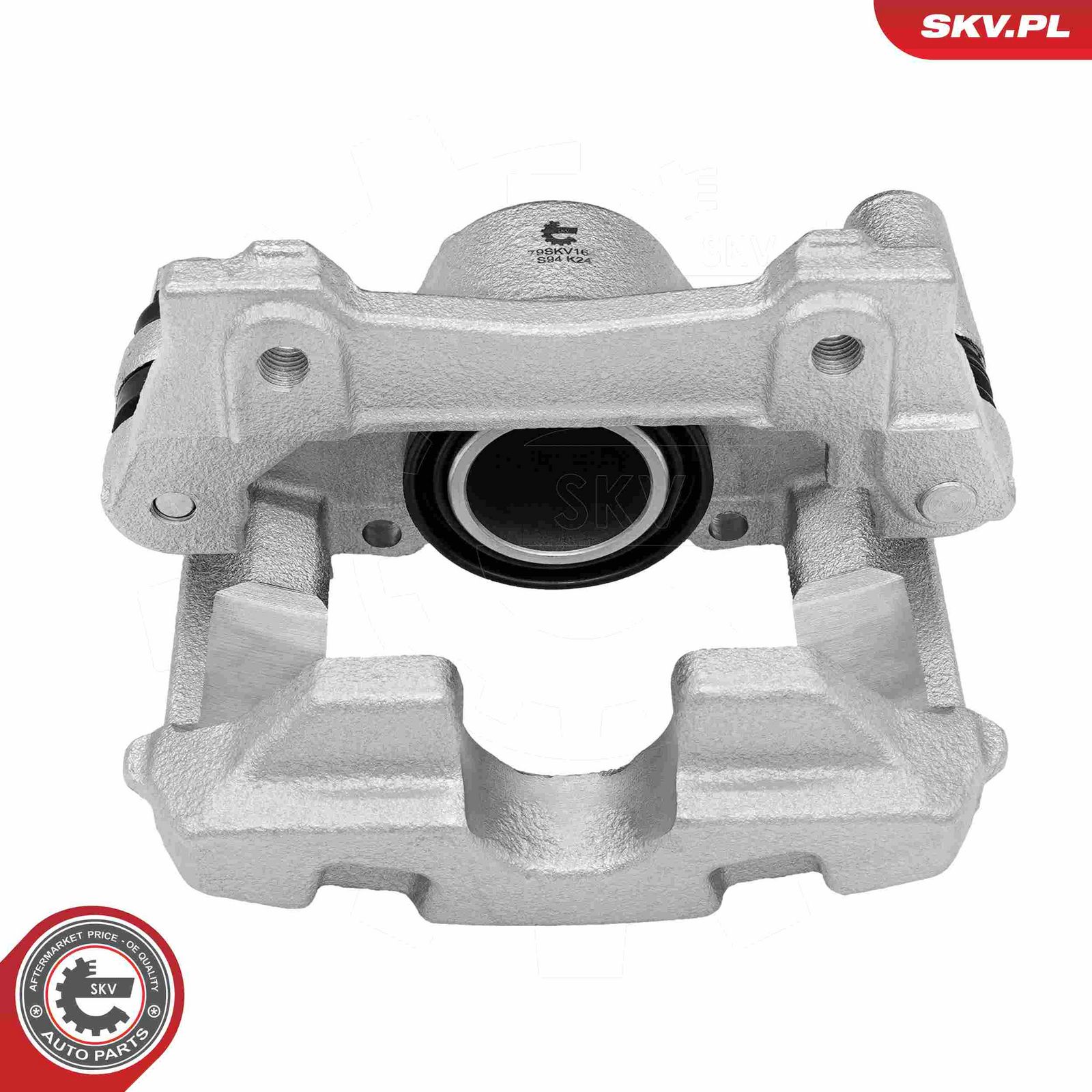 Brake Caliper-7