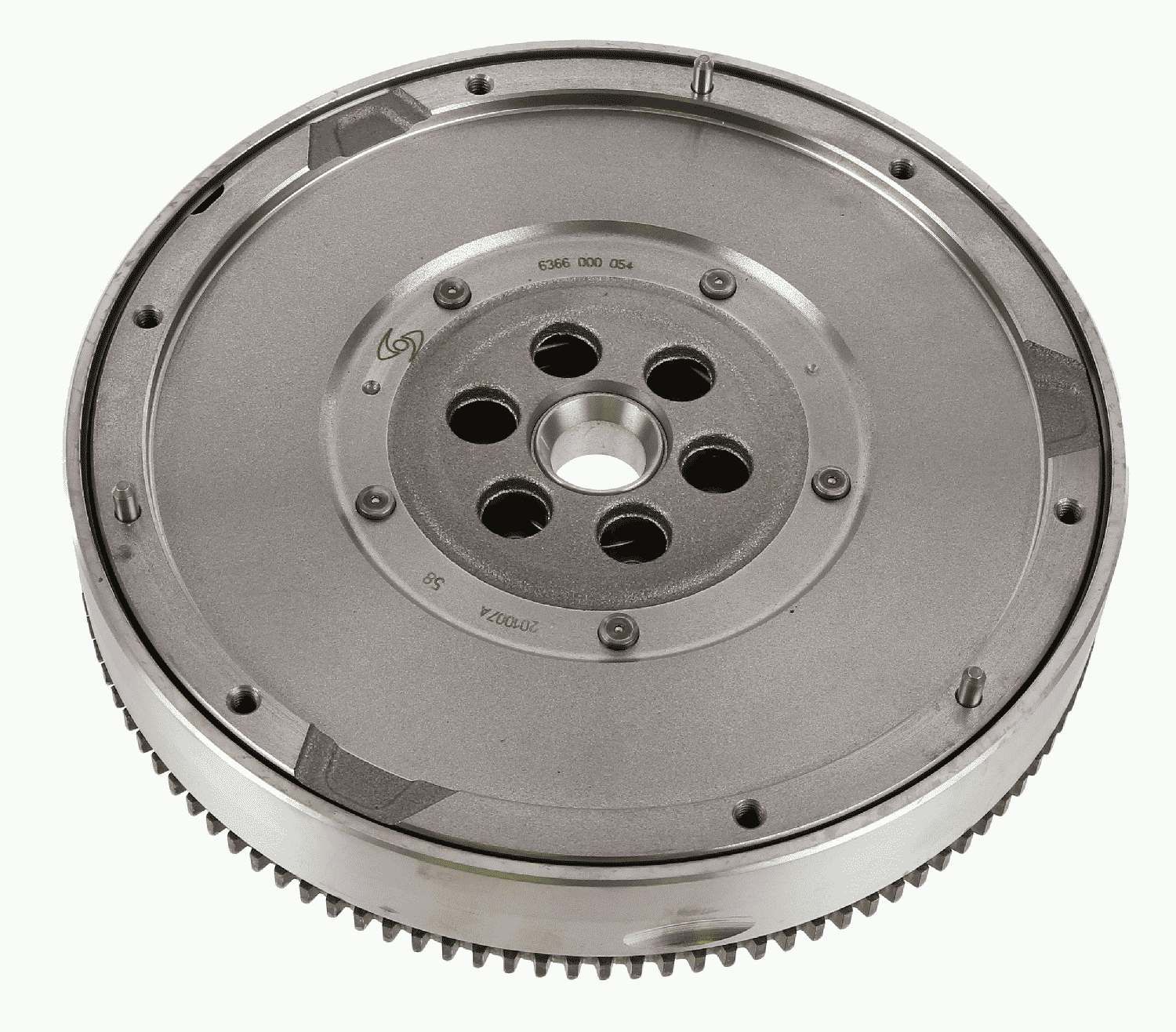 SACHS 6366 000 054 Flywheel