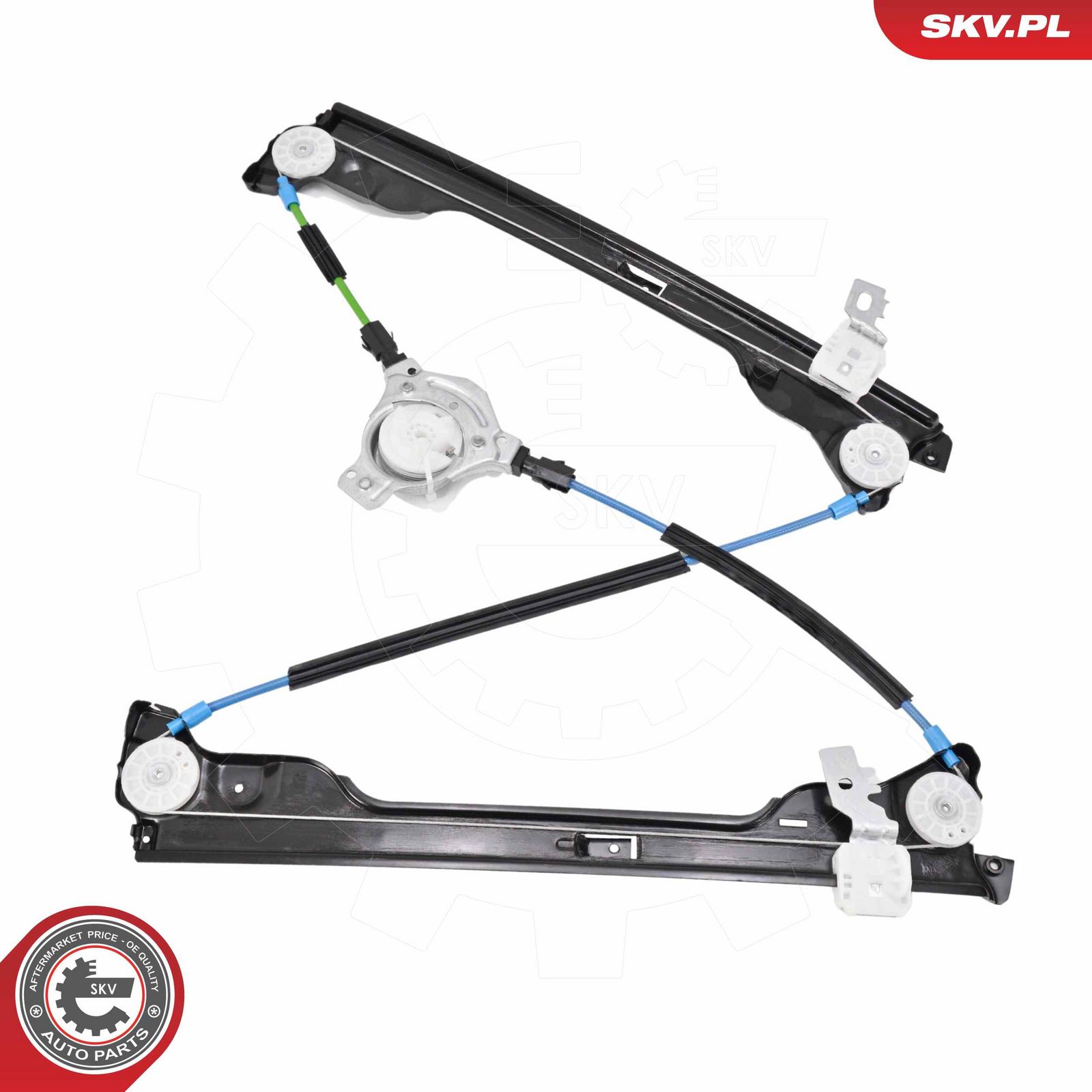 Window Regulator-2