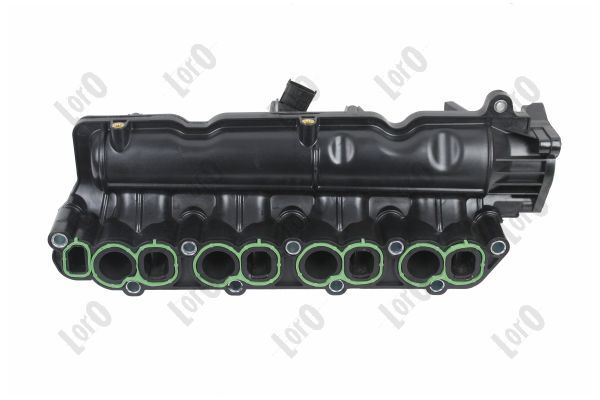 Intake Manifold Module-2