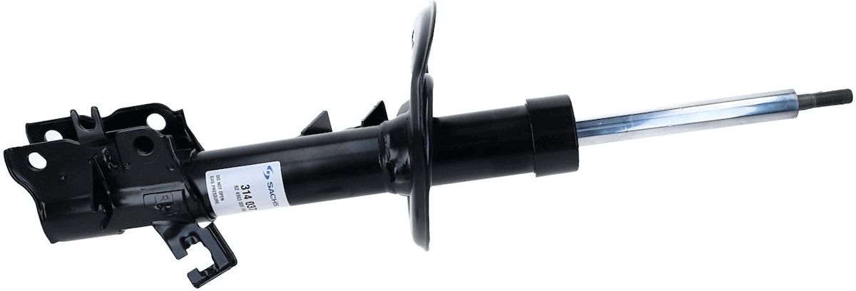Shock Absorber-2