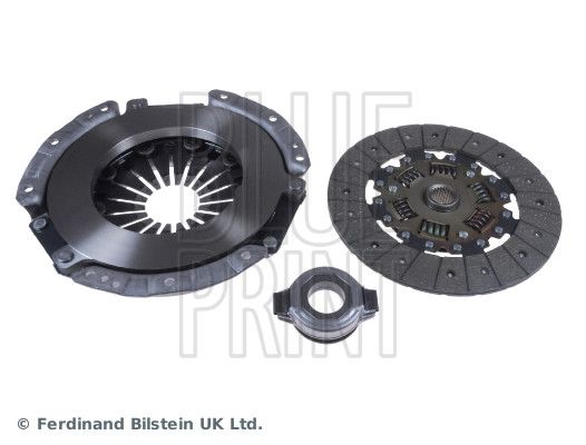 Clutch Kit-1