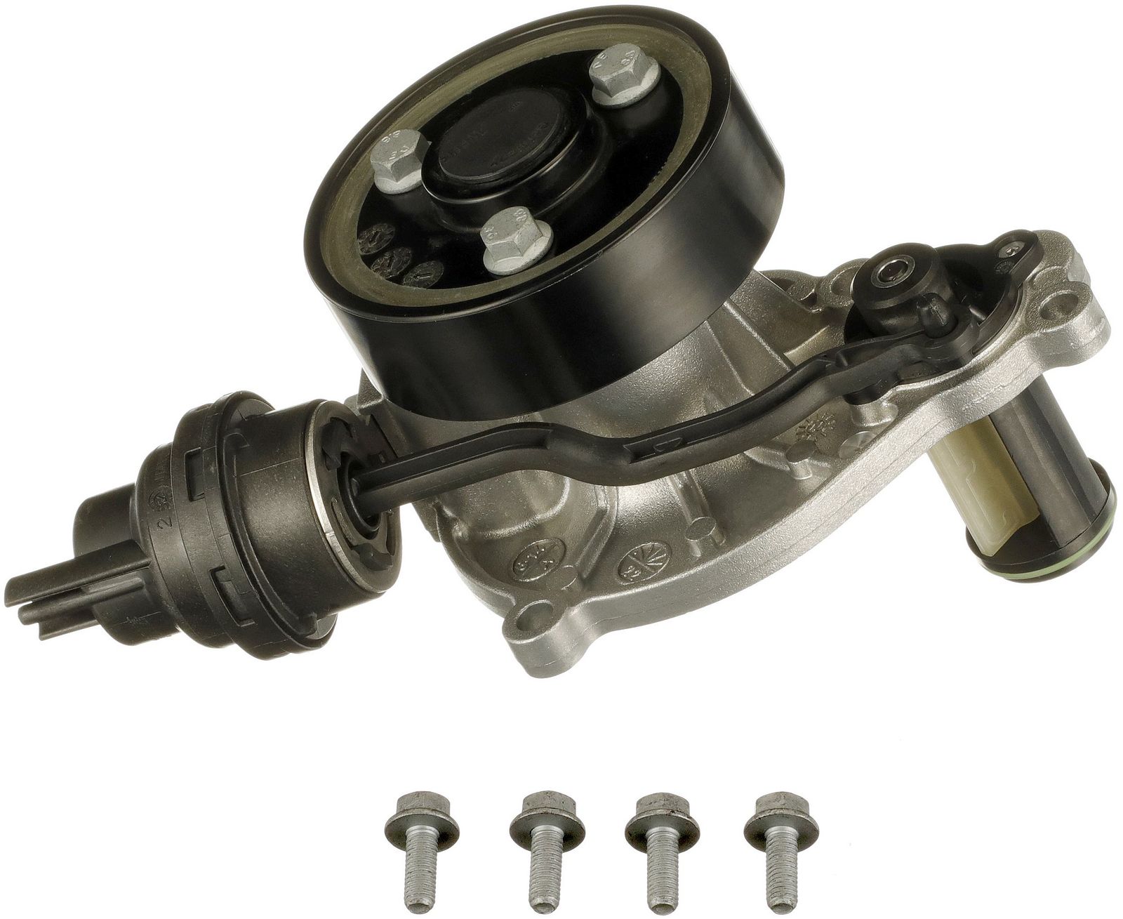 GATES WP0326 Water pump, engine cooling