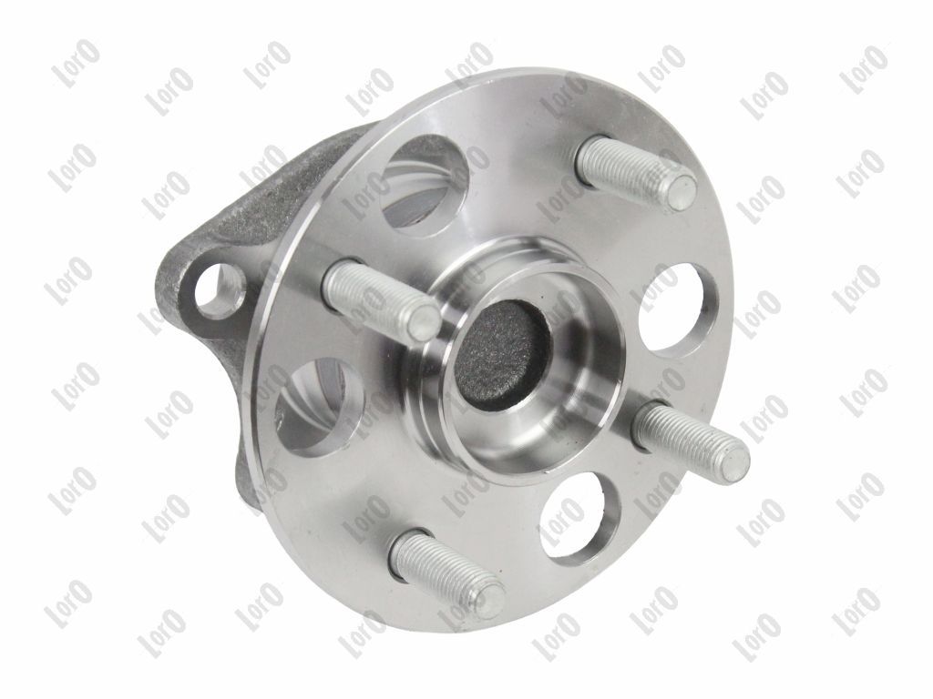 ABAKUS 141-01-357 Wheel hub