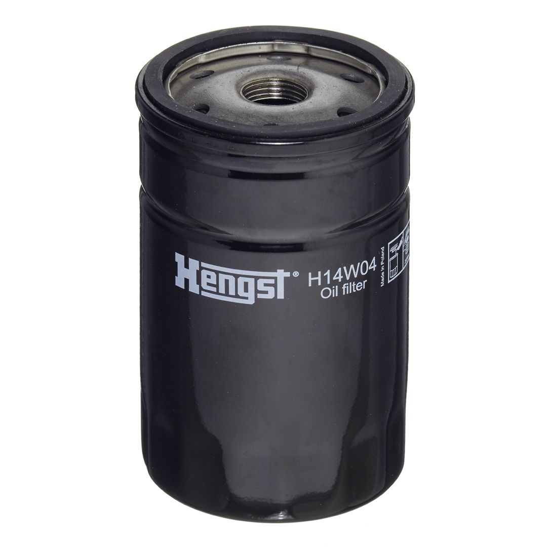 HENGST FILTER H14W04 Alyvos filtras