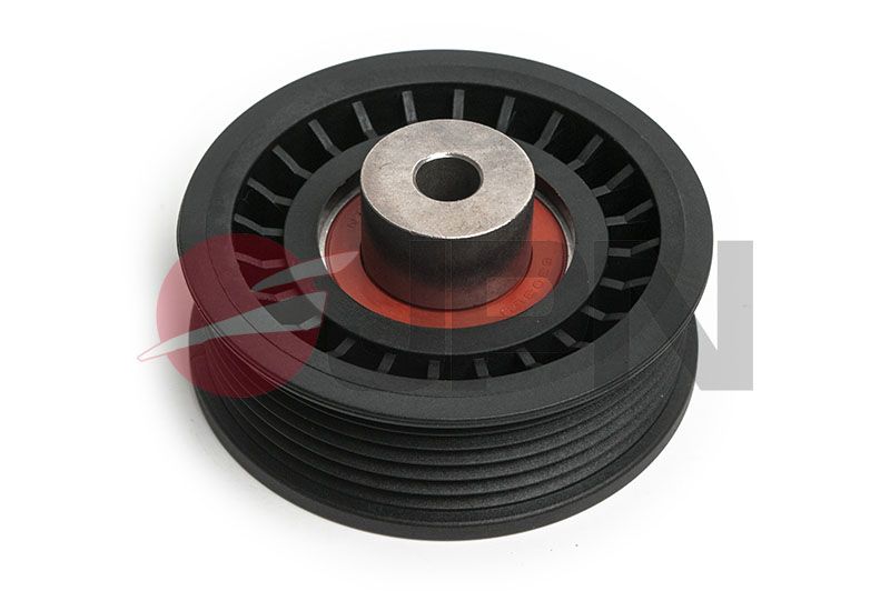 JPN 20R2020-JPN Tensioner pulley, v-ribbed belt