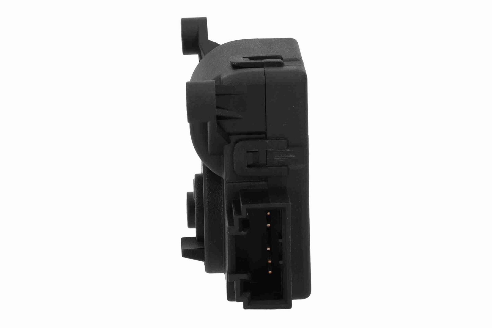 Actuator, blending flap-11