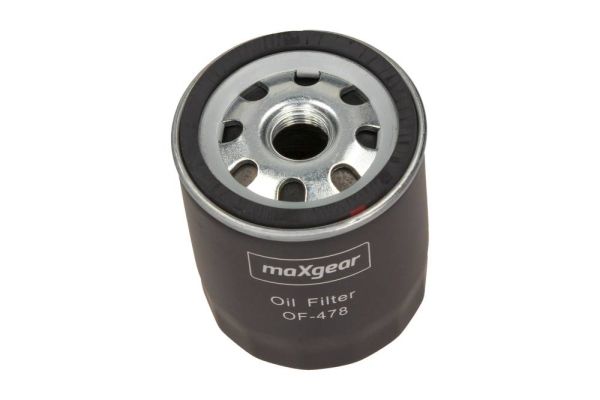 MAXGEAR 26-0753 Oil filter