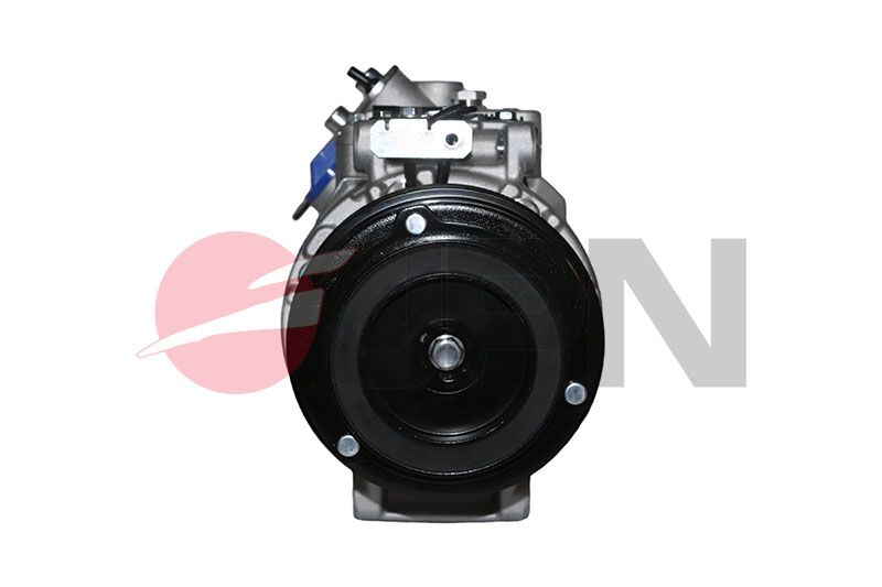 Compressor, air conditioning-4