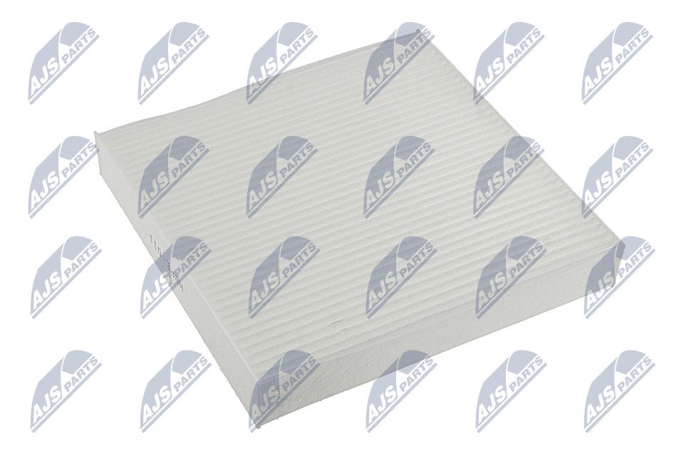 NTY FCF-CT-002 Filter, cabin air