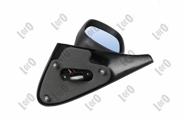 Exterior Mirror-2