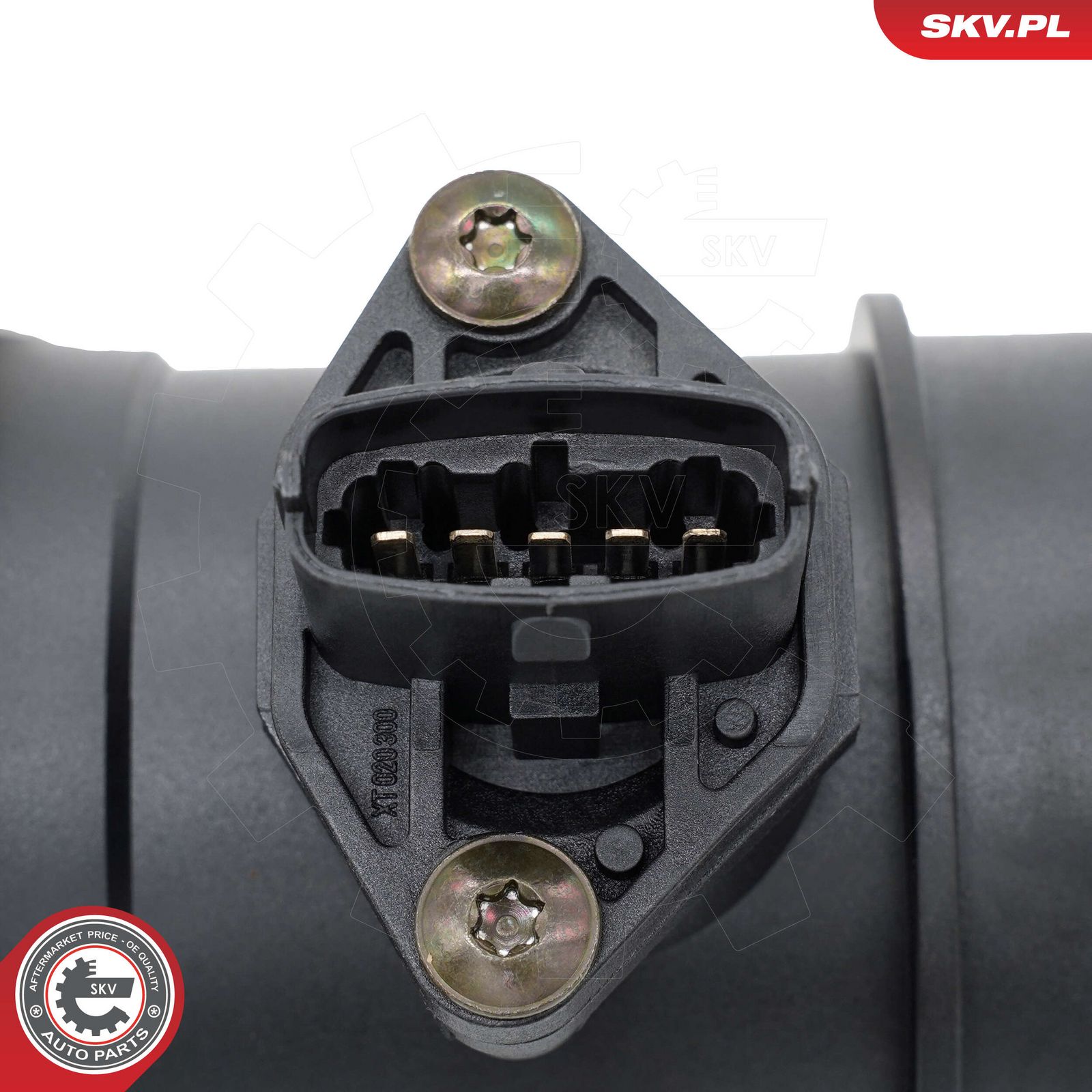 Mass Air Flow Sensor-2