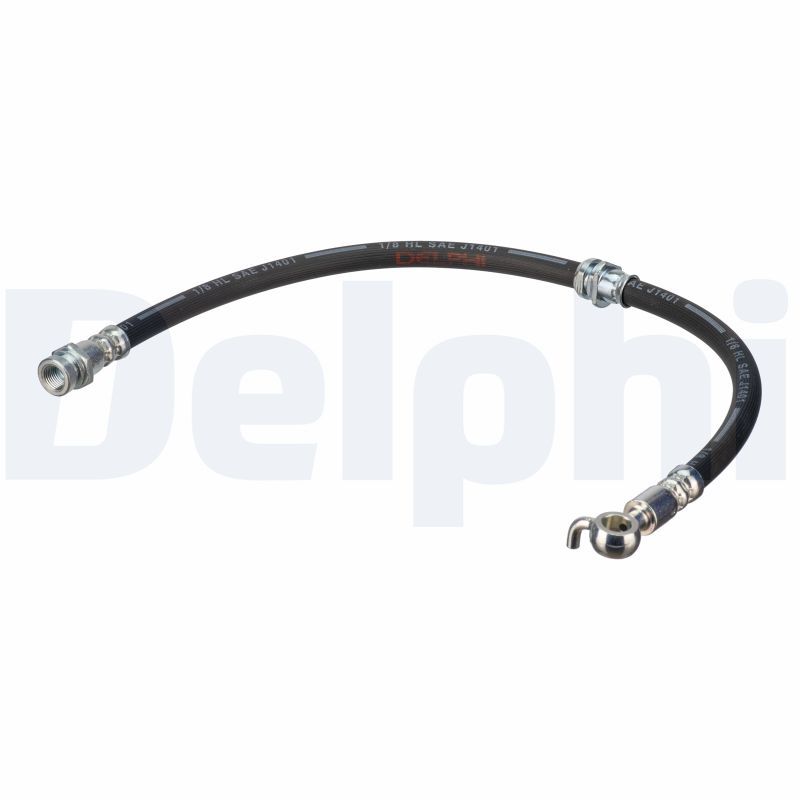 Brake Hose-main