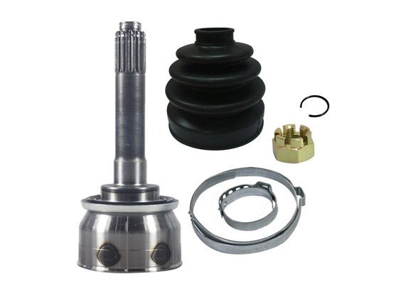 HART 423 646 Joint kit, drive shaft