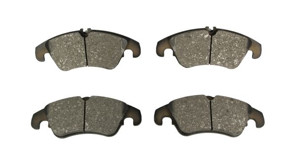 Brake Pad Set, disc brake-1