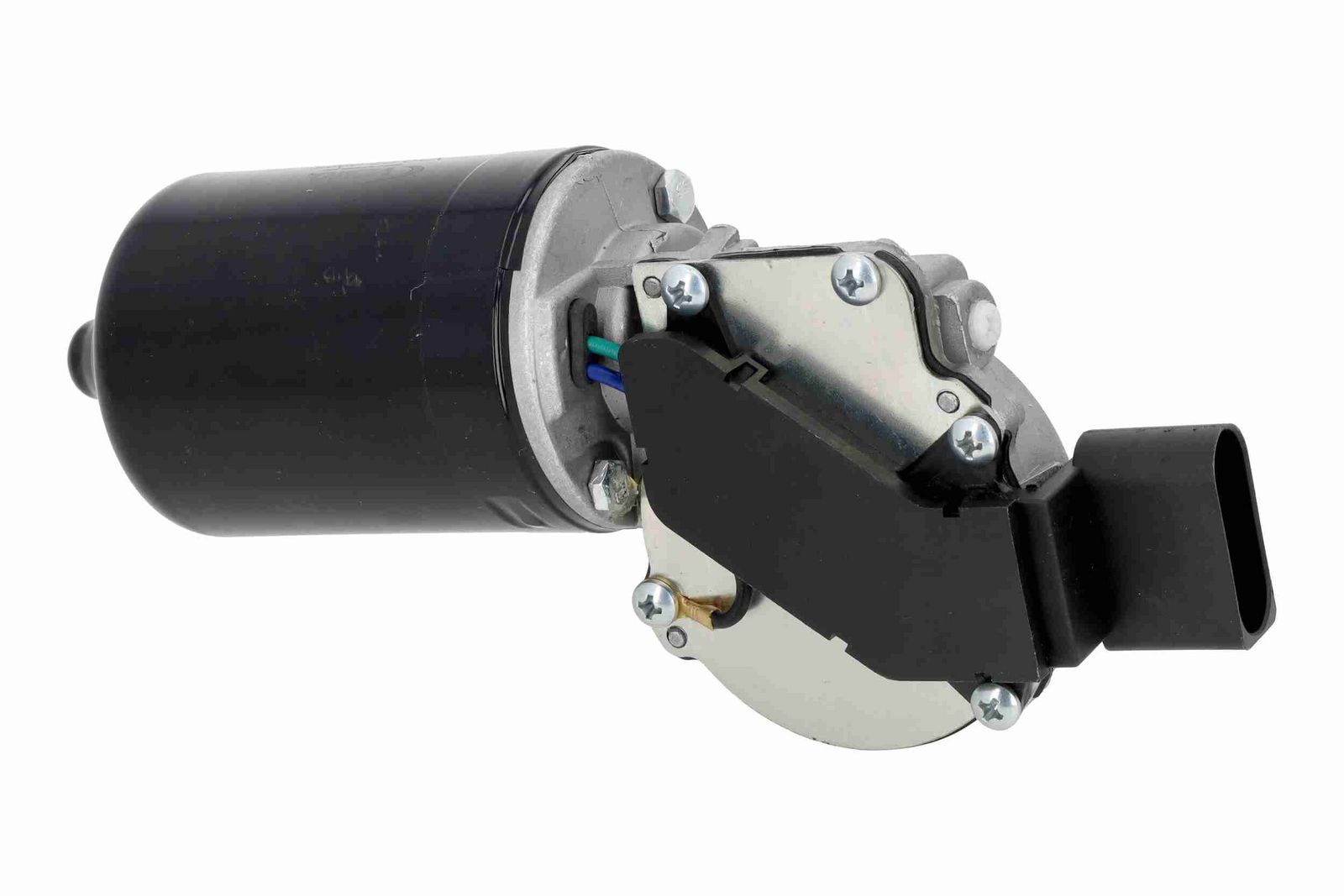 Wiper Motor-5
