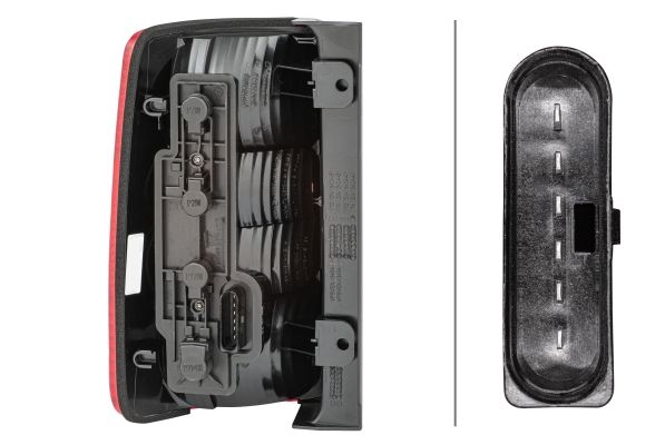 Tail Light Assembly-1