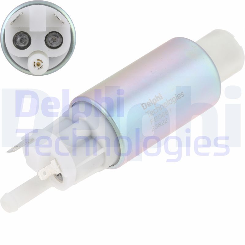 DELPHI FE0661-12B1 Fuel pump