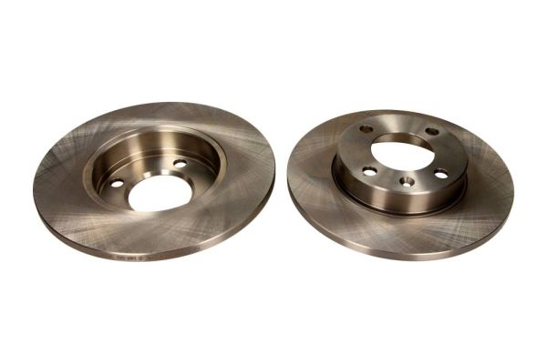 MAXGEAR 19-0759 Brake disc