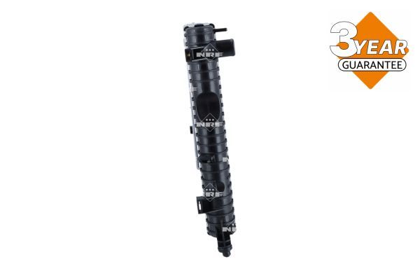Radiator, engine cooling-4
