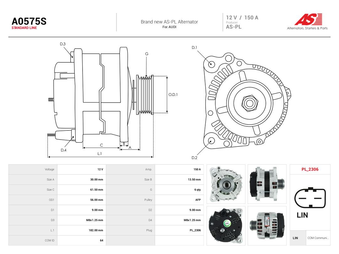 Alternator-4