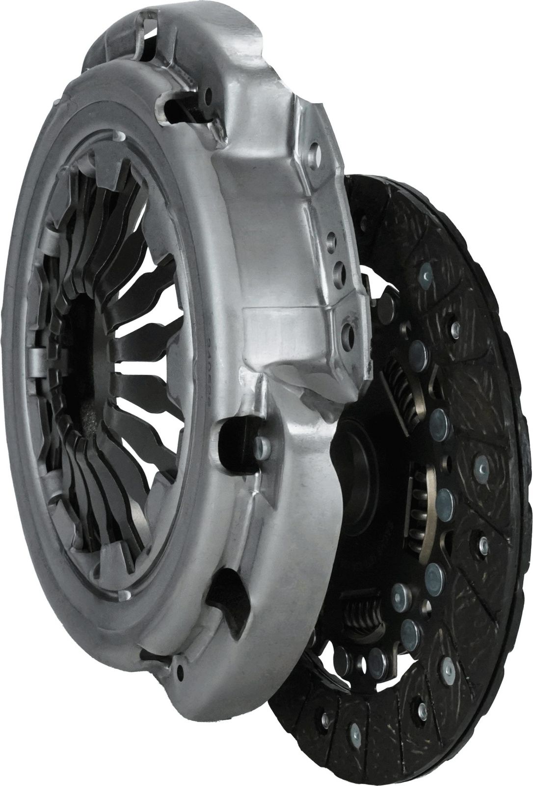 Clutch Kit-2