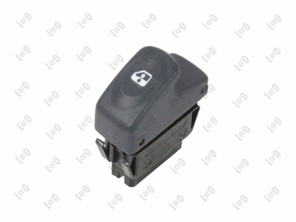 ABAKUS 135-06-028 Switch, window regulator