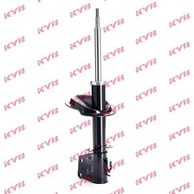 KYB 334631 Shock absorber