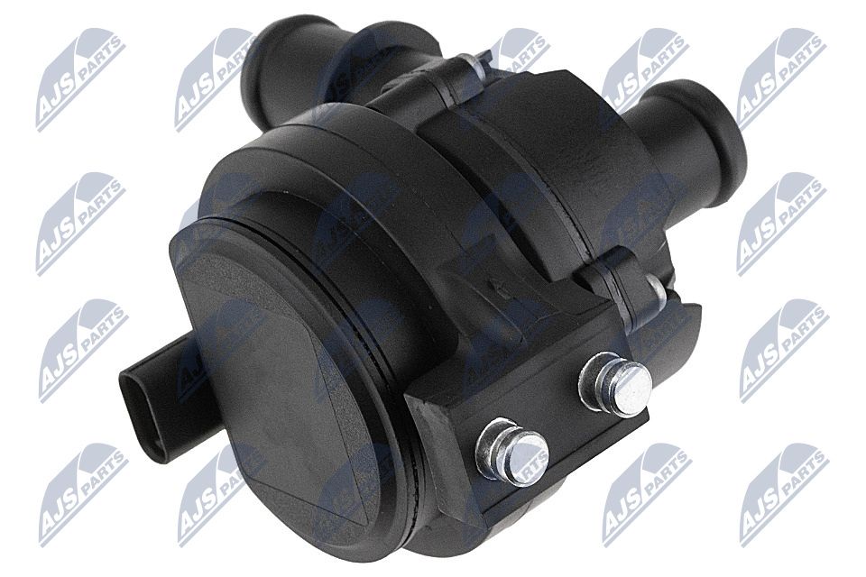 Auxiliary Water Pump (cooling water circuit)-1
