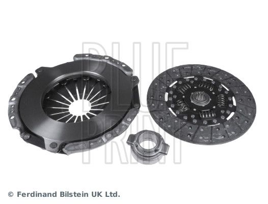 Clutch Kit-1