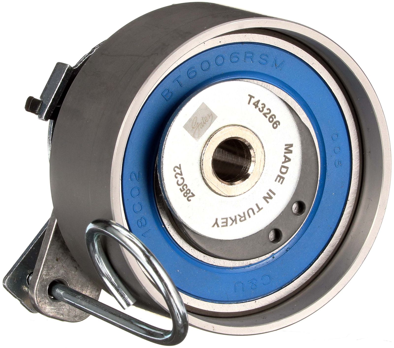 GATES T43266 Tensioner pulley, timing belt