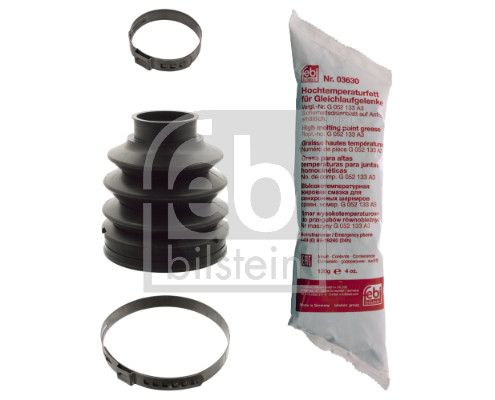 FEBI BILSTEIN 101672 Bellow kit, drive shaft