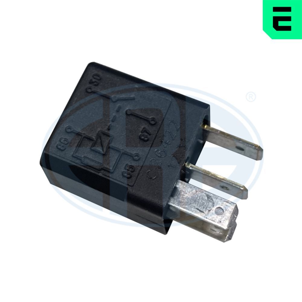 ERA 661306 Relay, main current