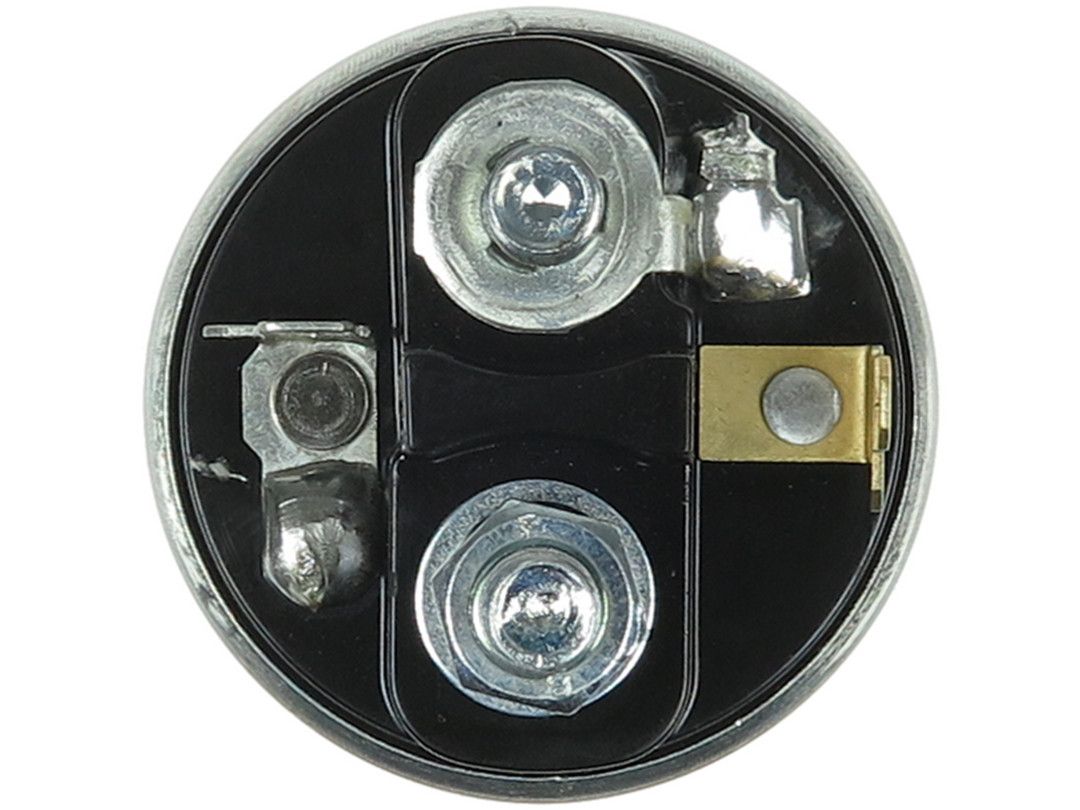Solenoid Switch, starter-2
