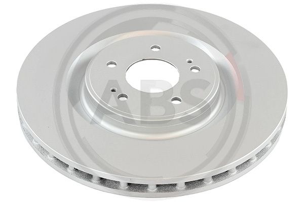 A.B.S. 18364 Brake disc