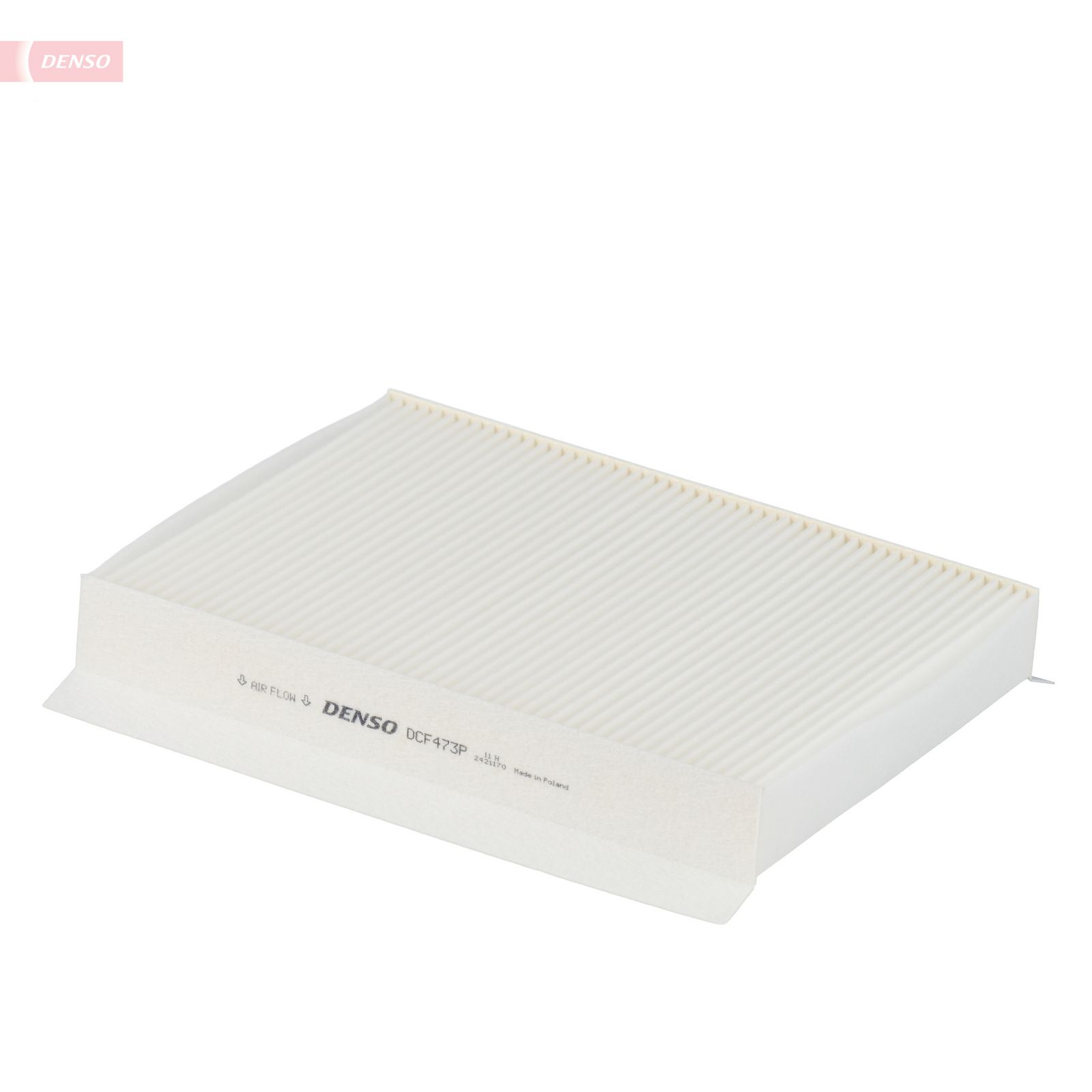 filtras, salono oras