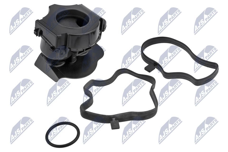 NTY EPCV-BM-007 Oil separator, crankcase ventilation