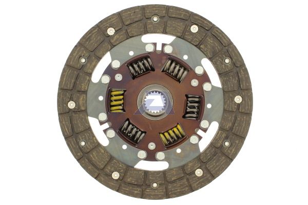 Clutch Disc-1