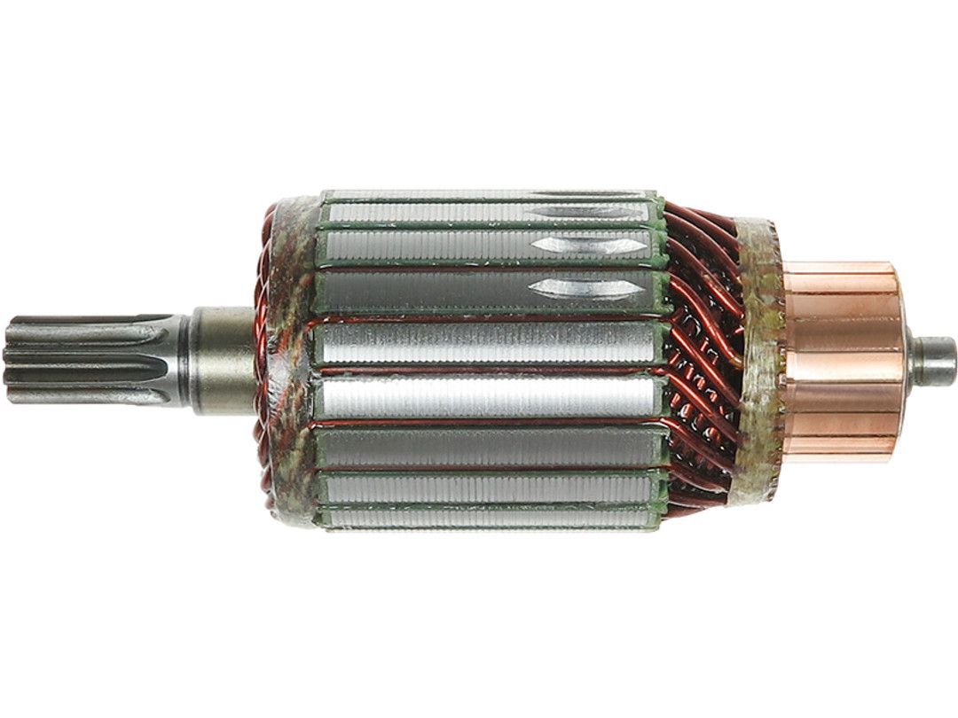 AS-PL SA5005 Armature, starter