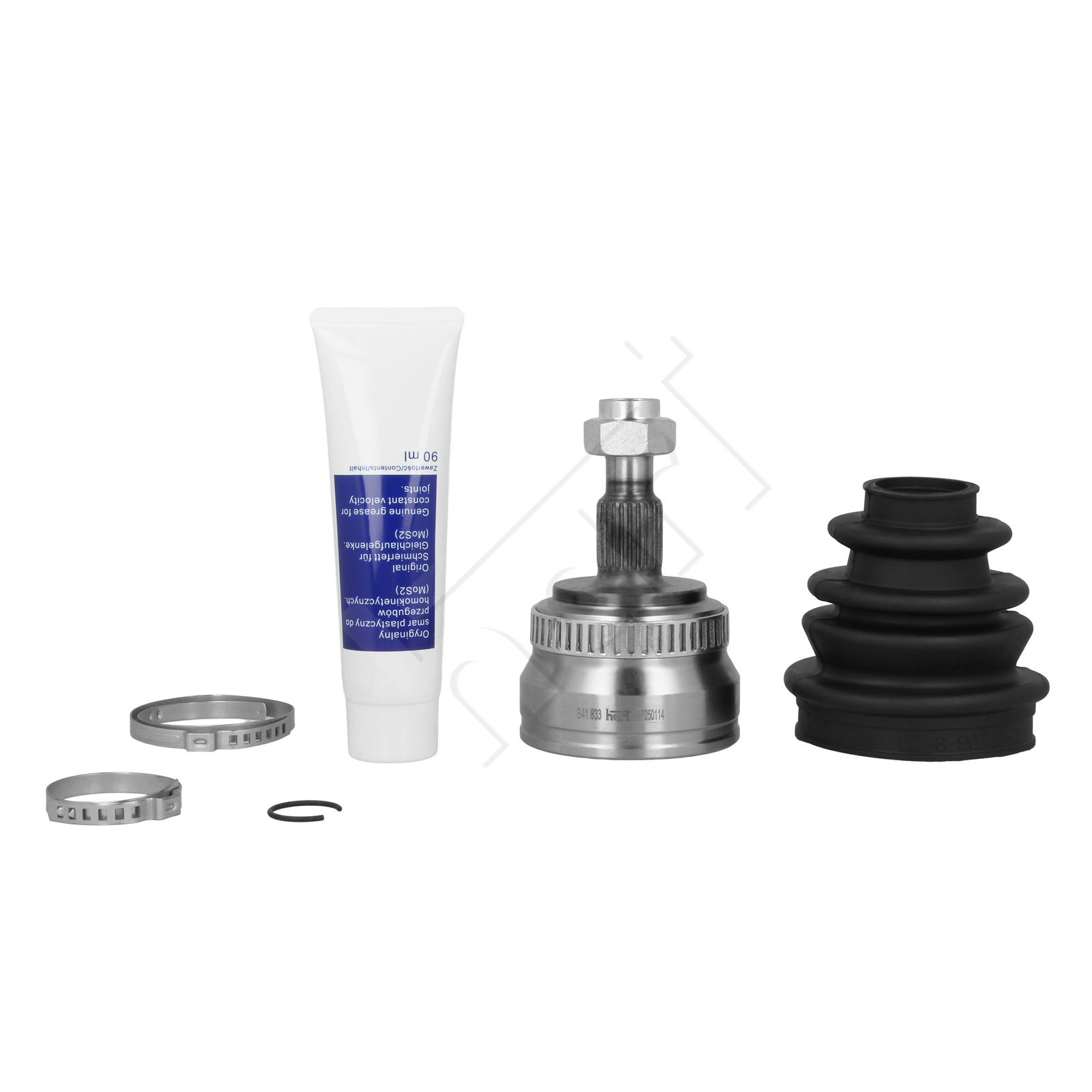 HART B41 833 Joint kit, drive shaft
