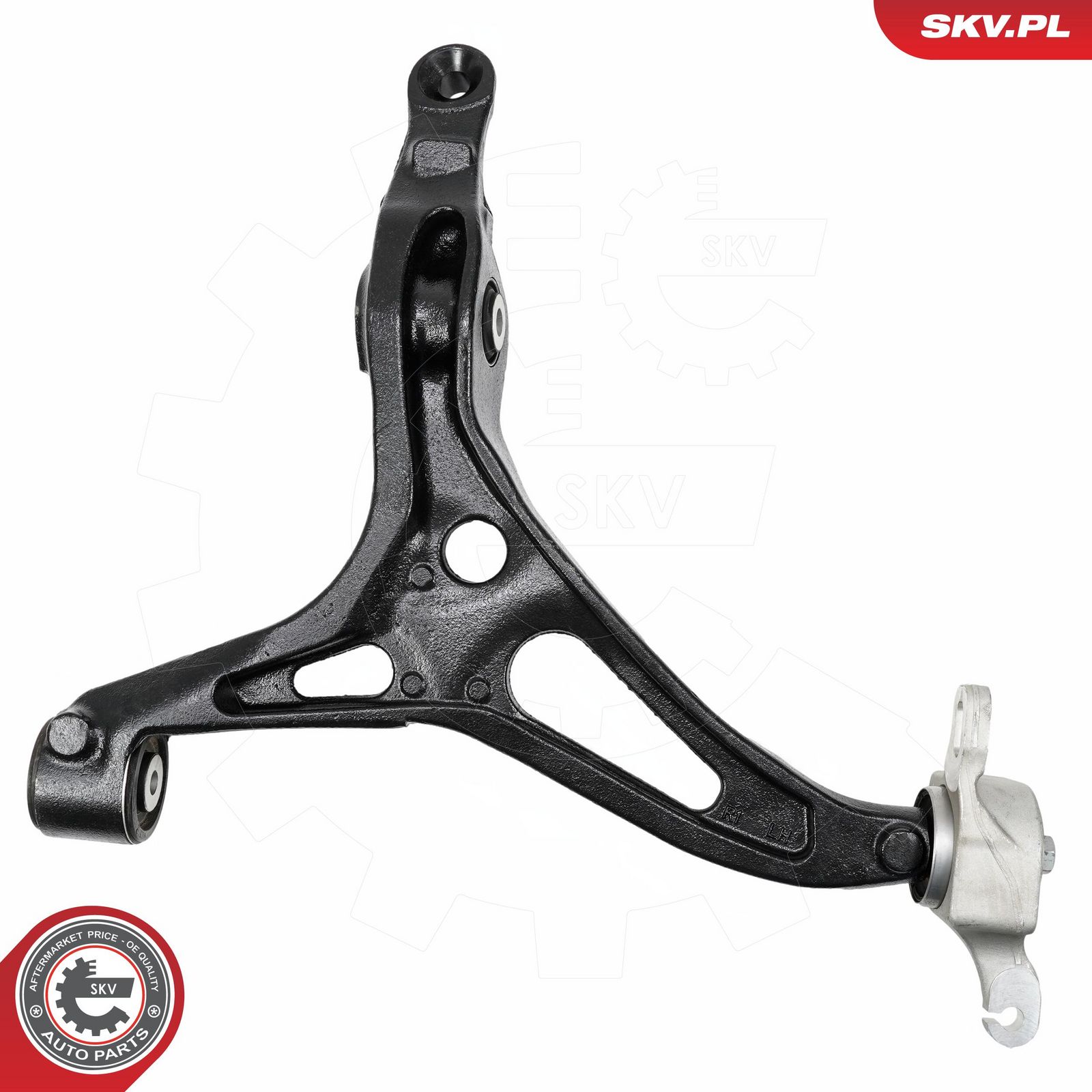Control/Trailing Arm, wheel suspension-2