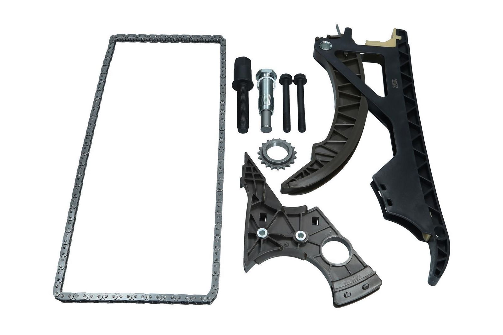 KAMOKA 7001576 Paskirstymo grandinės komplektas