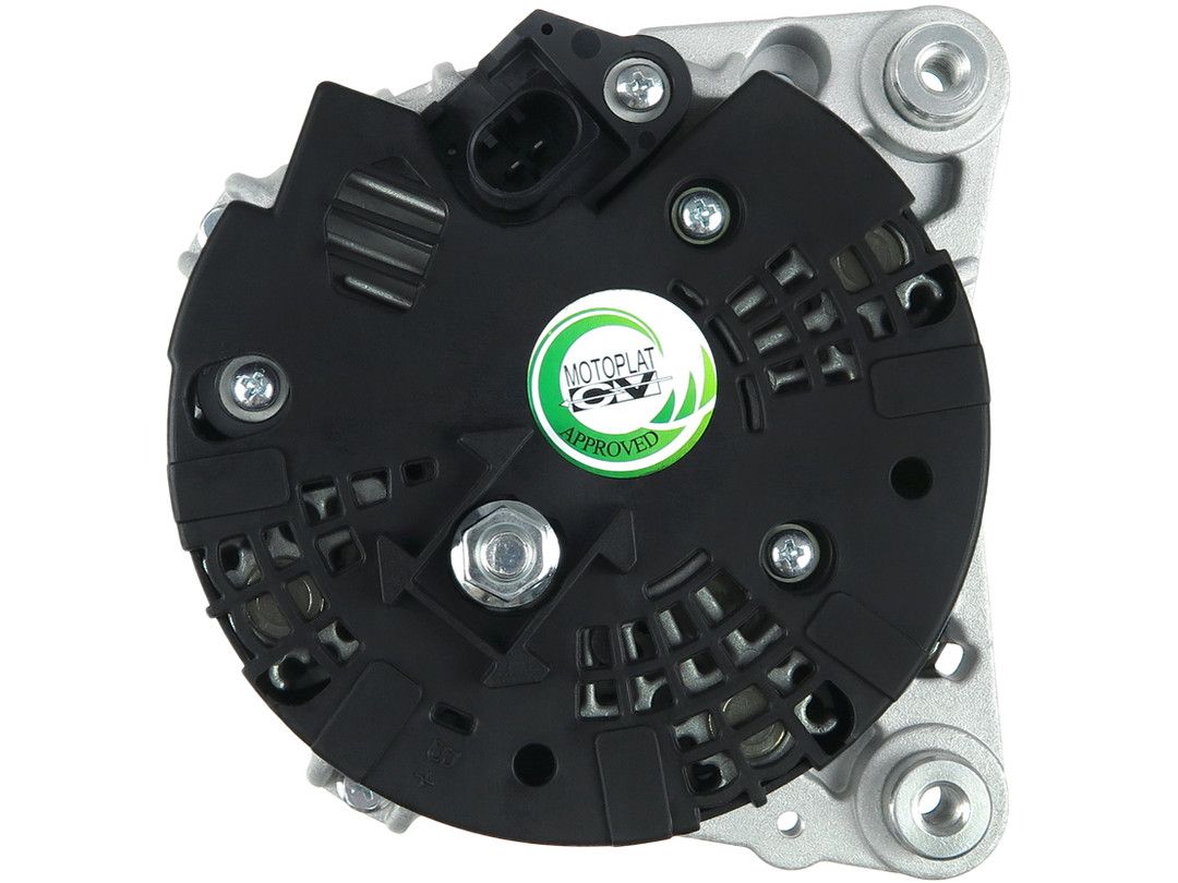 Alternator-2