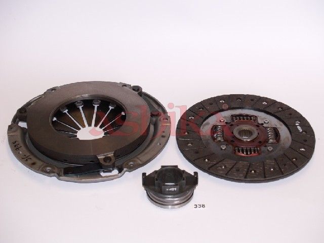 Clutch Kit-1
