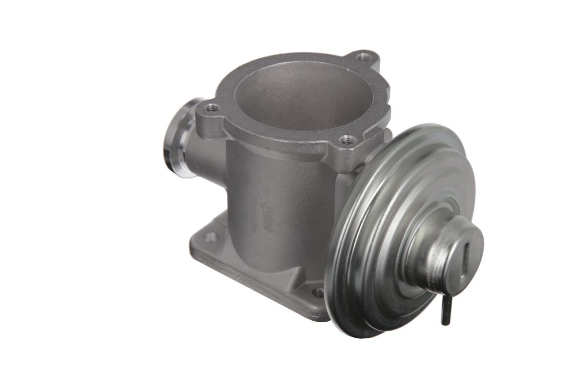 EGR Valve-2