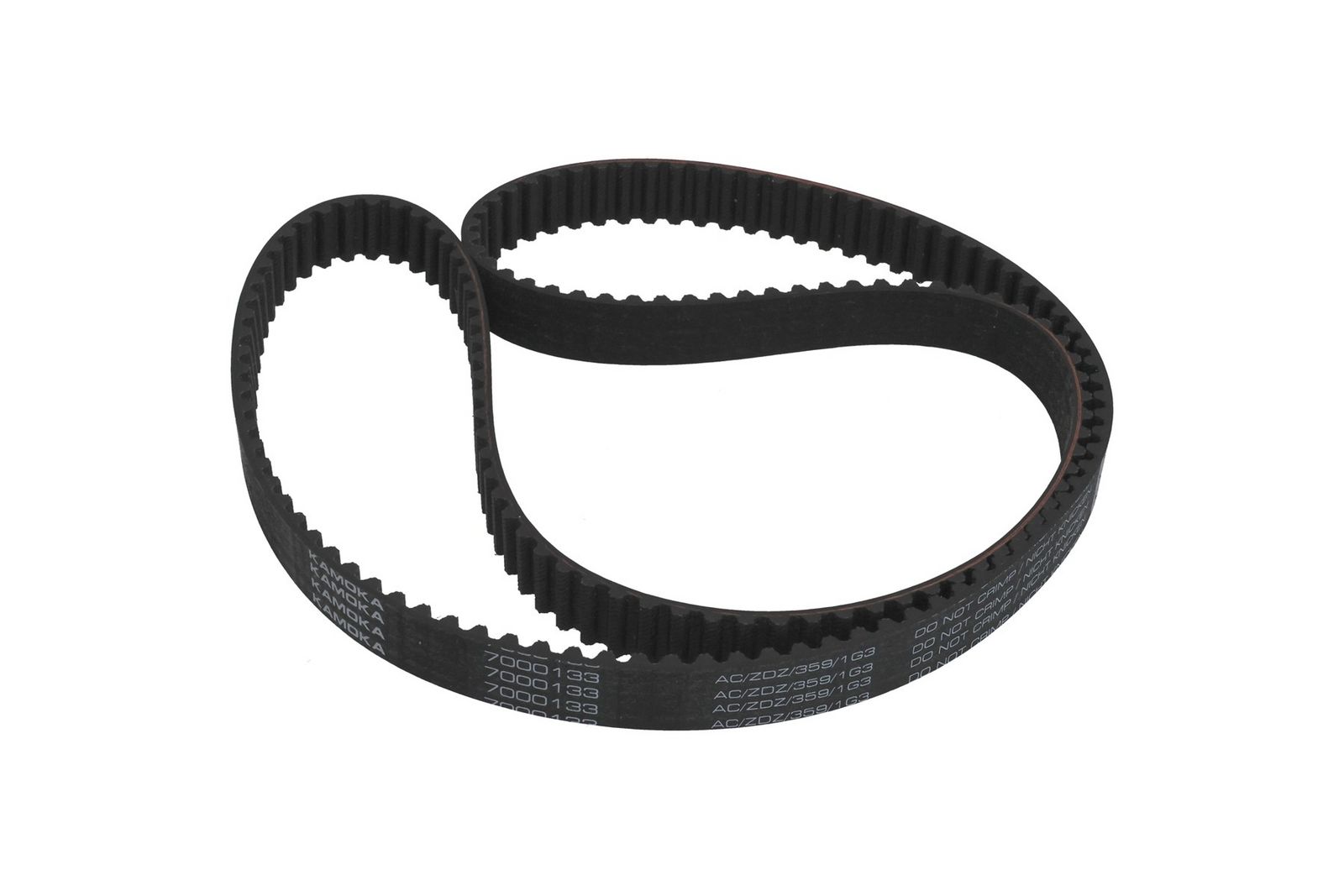 Timing Belt-1
